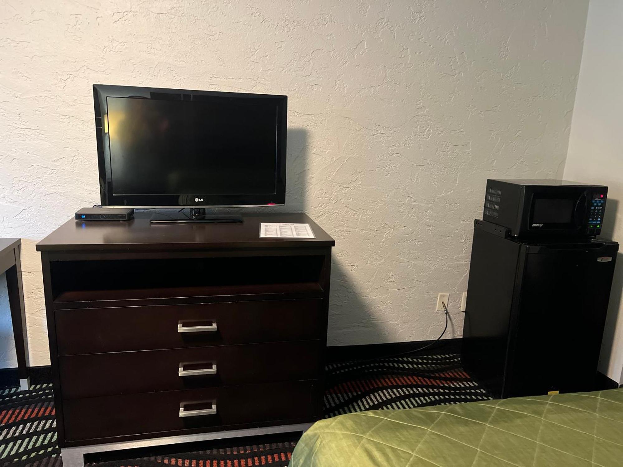 Applegate Inn Кливленд Экстерьер фото